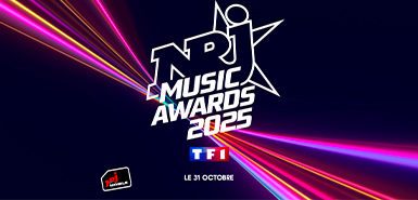 NRJ Music Awards 2025 : NRJ Mobile partenaire majeur 2025